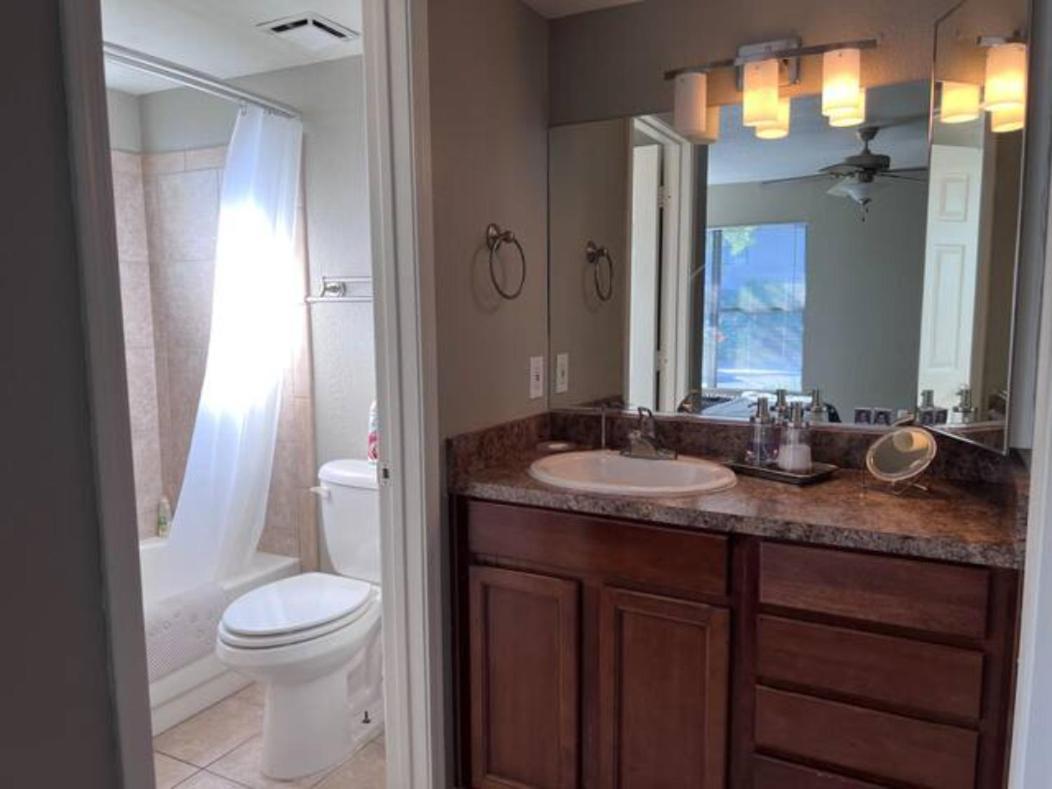 Tucson The Greens! 3Br Apt W/ Pool & Spa Exterior photo