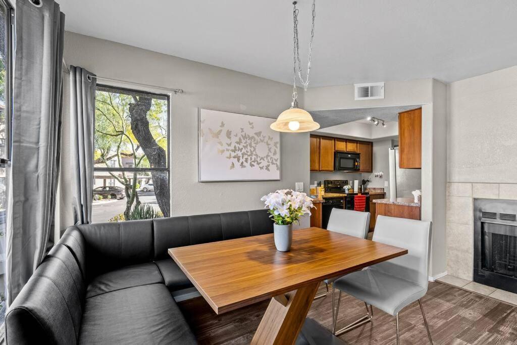 Tucson The Greens! 3Br Apt W/ Pool & Spa Exterior photo
