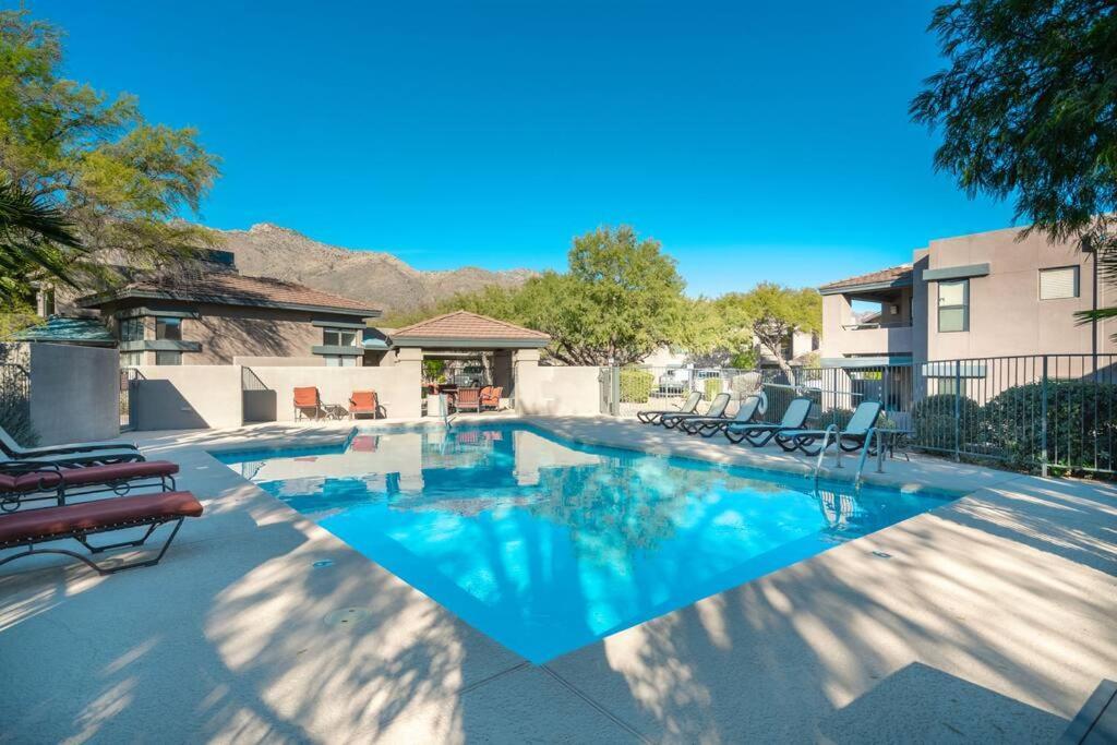 Tucson The Greens! 3Br Apt W/ Pool & Spa Exterior photo