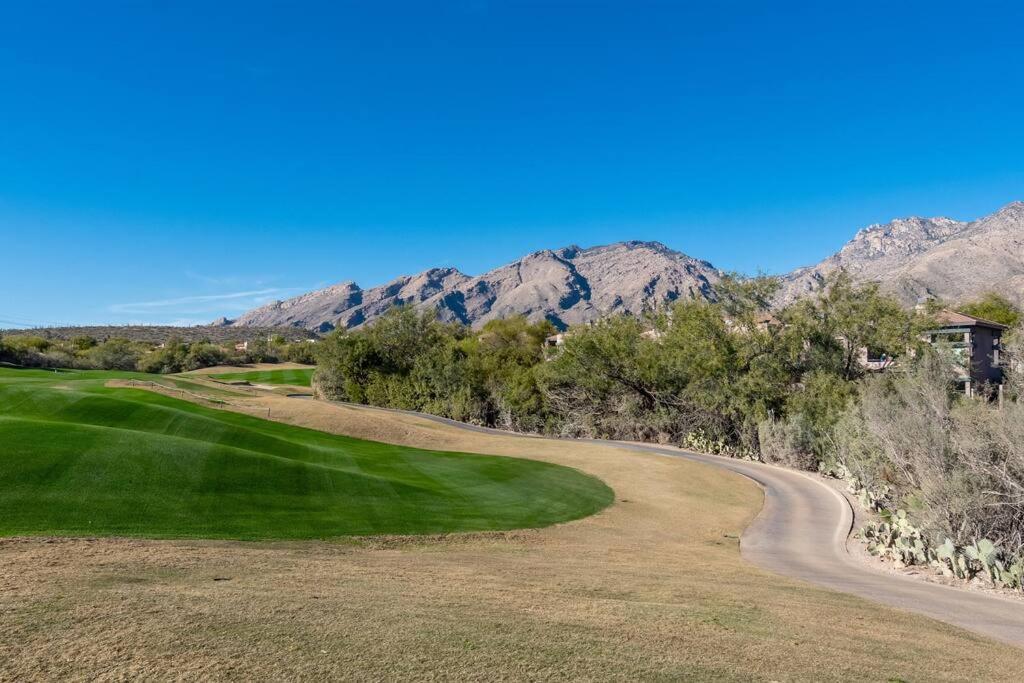 Tucson The Greens! 3Br Apt W/ Pool & Spa Exterior photo